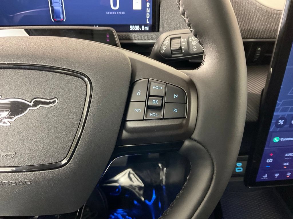 Certified 2023 Ford Mustang Mach-E Premium RWD image 26