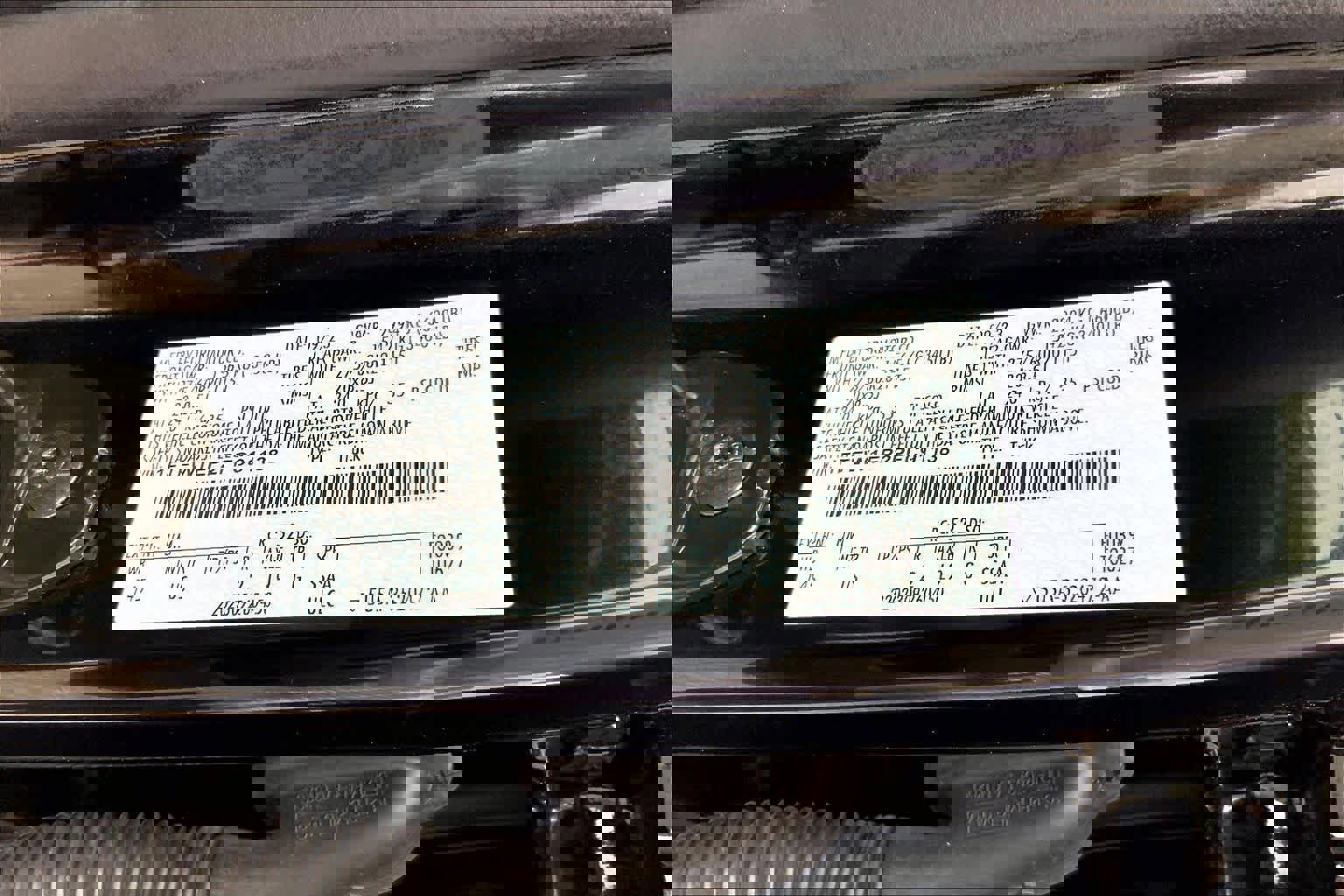 Certified 2023 Ford F150 XLT w/ Equipment Group 302A High image 33