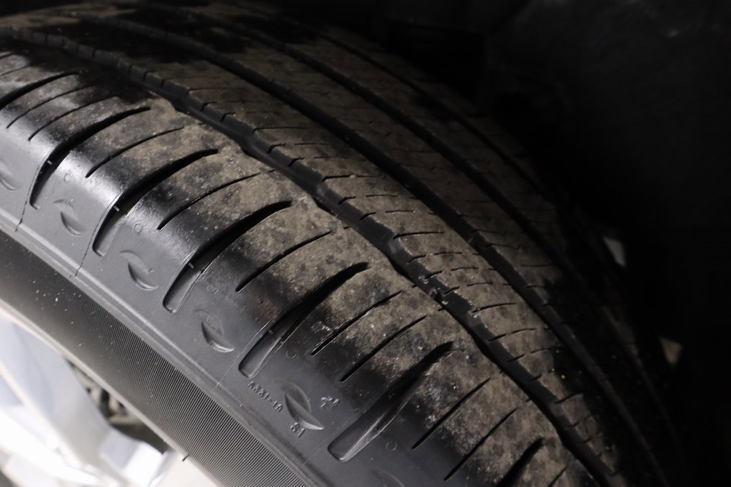 Used 2022 GMC Terrain SLT w/ Infotainment Package II image 20