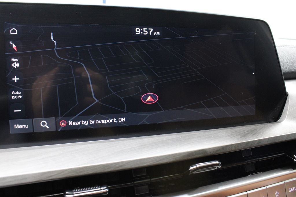 Used 2024 Kia Telluride EX X-Line AWD/4WD image 2