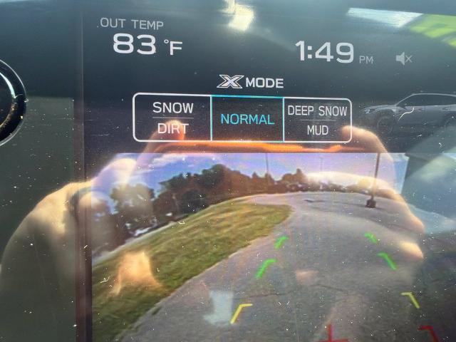 Used 2024 Subaru Outback Wilderness AWD/4WD image 19