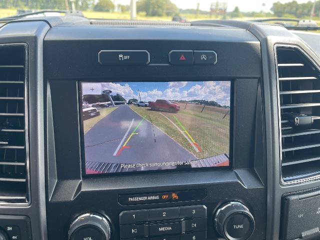 Certified 2019 Ford F150 XLT w/ Equipment Group 302A Luxury AWD/4WD image 24