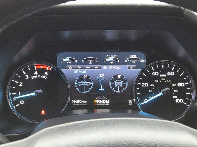 Certified 2020 Ford F250 Lariat image 35