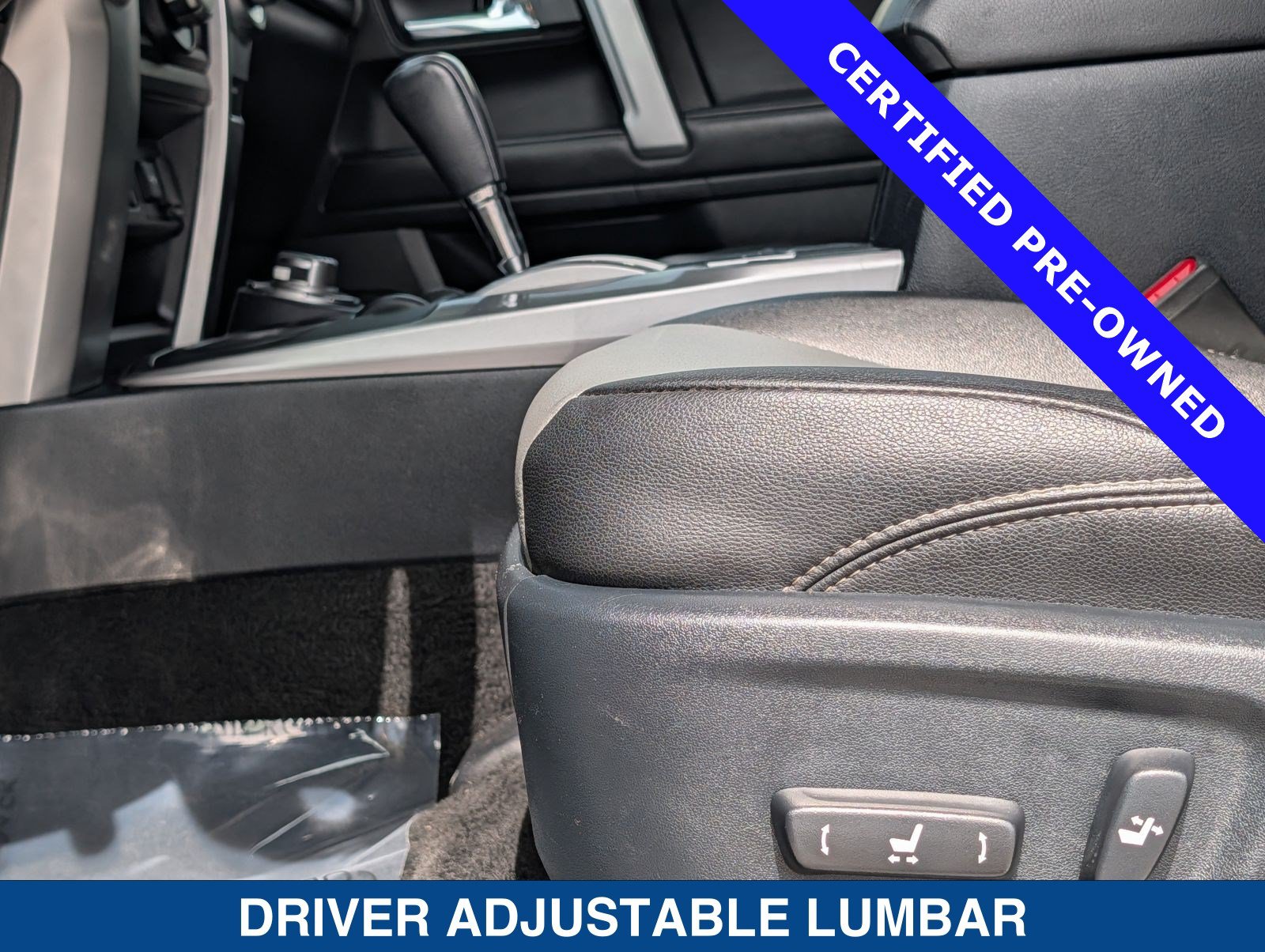 Used 2022 Toyota 4Runner SR5 Premium w/ Moonroof Package AWD/4WD image 23