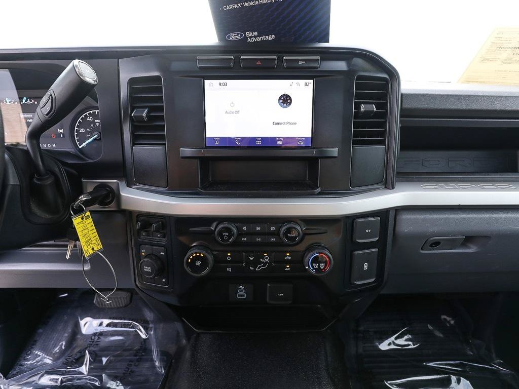 Certified 2024 Ford F450 XL AWD/4WD image 17