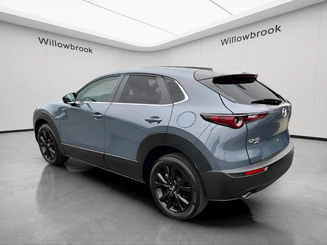 Used 2024 MAZDA CX-30 AWD 2.5 S w/ Preferred Package image 3