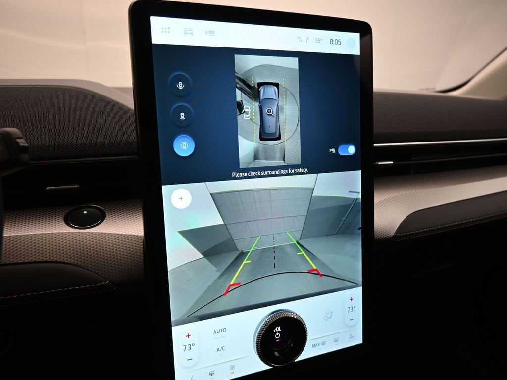 Certified 2022 Ford Mustang Mach-E California Route 1 image 16