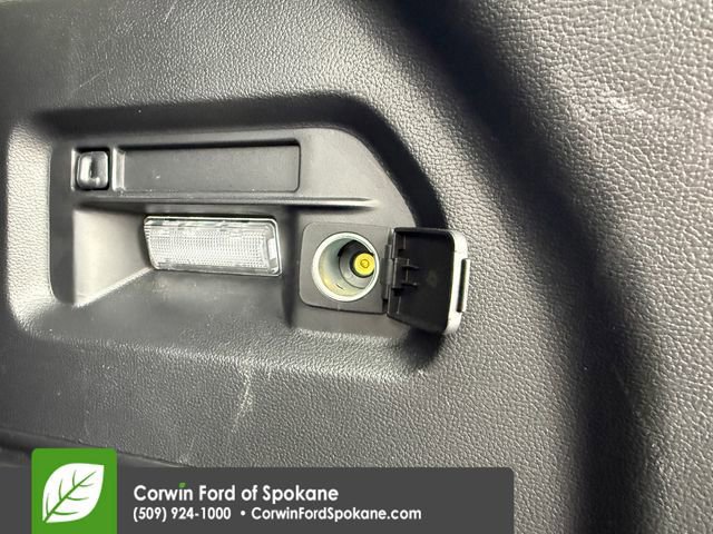 Certified 2025 Ford Explorer ST-Line image 19