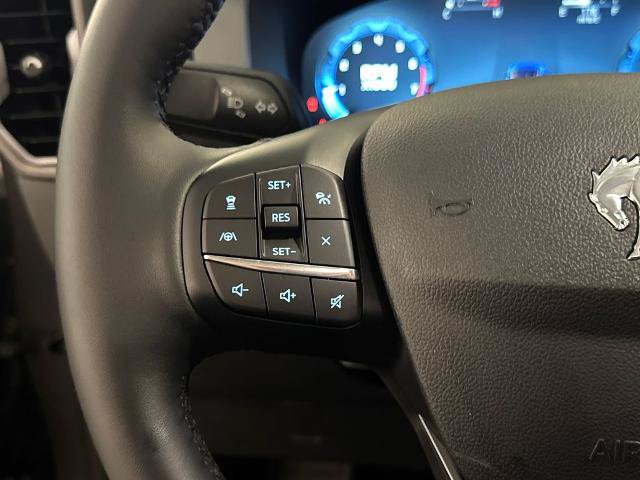 Certified 2025 Ford Bronco Sport Outer Banks AWD/4WD image 20