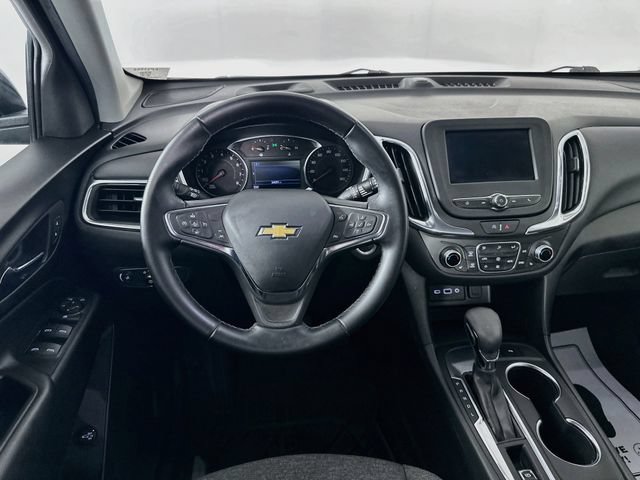 Used 2024 Chevrolet Equinox LT w/ LPO, Floor Liner Package FWD image 30