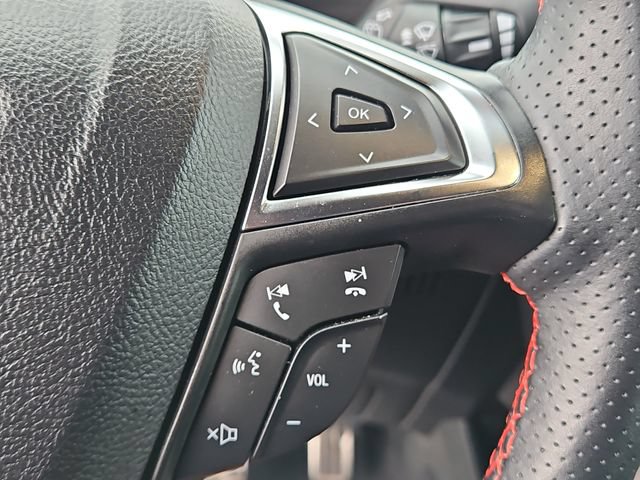 Certified 2024 Ford Edge ST-Line AWD/4WD image 14