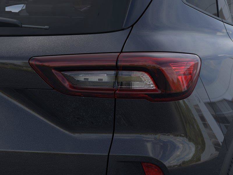 Certified 2025 Ford Escape ST-Line FWD image 21