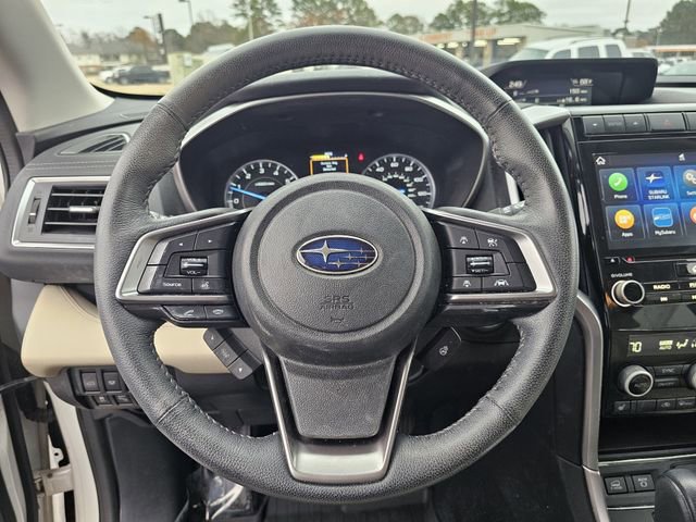 Used 2020 Subaru Ascent Limited w/ Popular Package #2 image 24