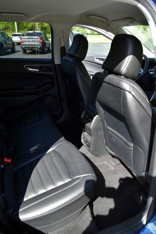 Certified 2023 Ford Edge SEL w/ Convenience Package AWD/4WD image 24