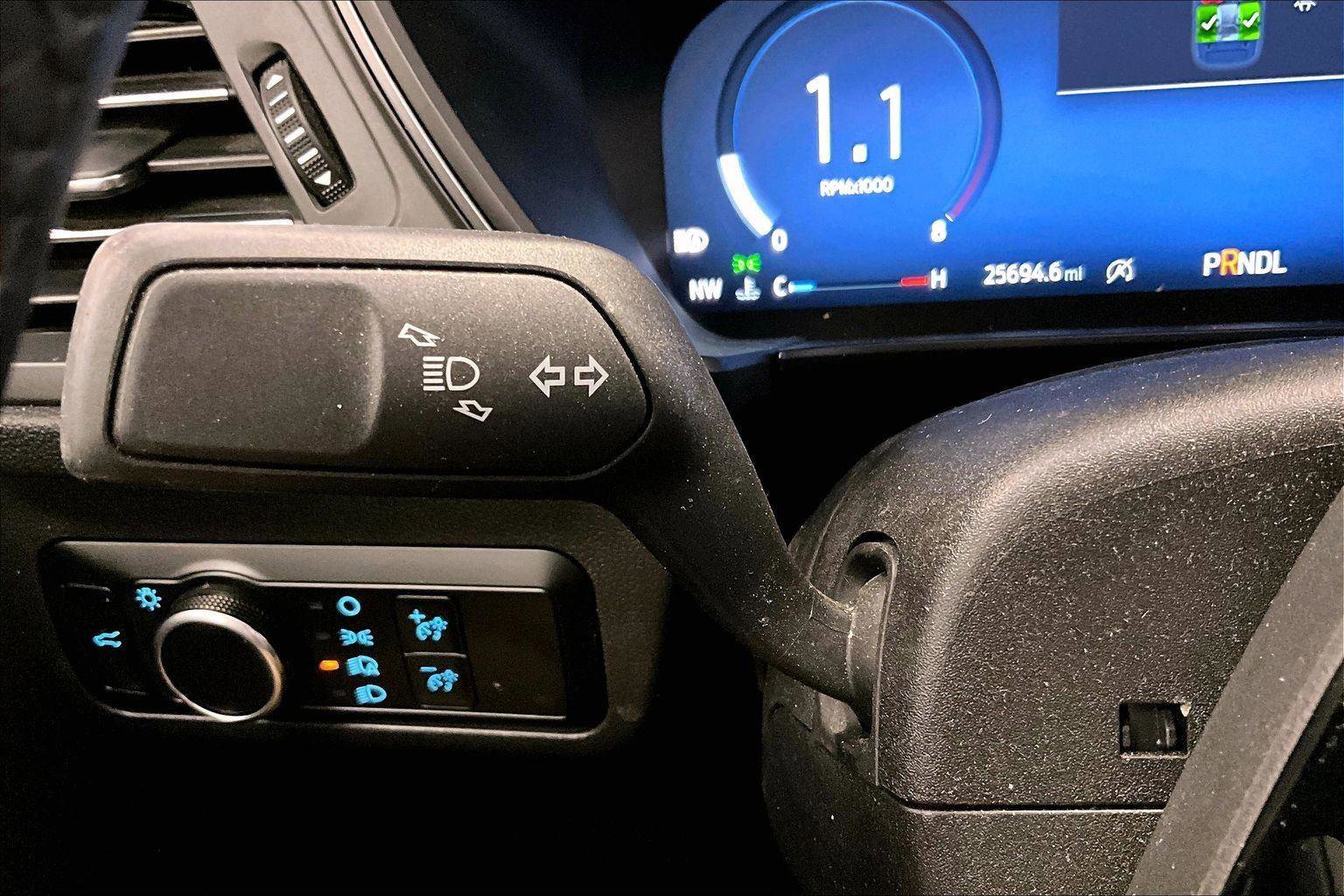 Certified 2024 Ford Escape Active w/ Tech Pack #2 image 30