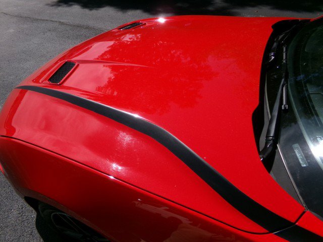 Certified 2020 Ford Mustang Premium RWD image 25