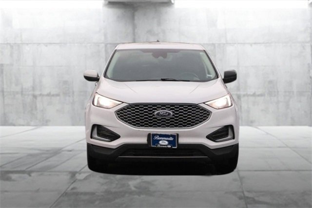 Certified 2024 Ford Edge SEL image 4