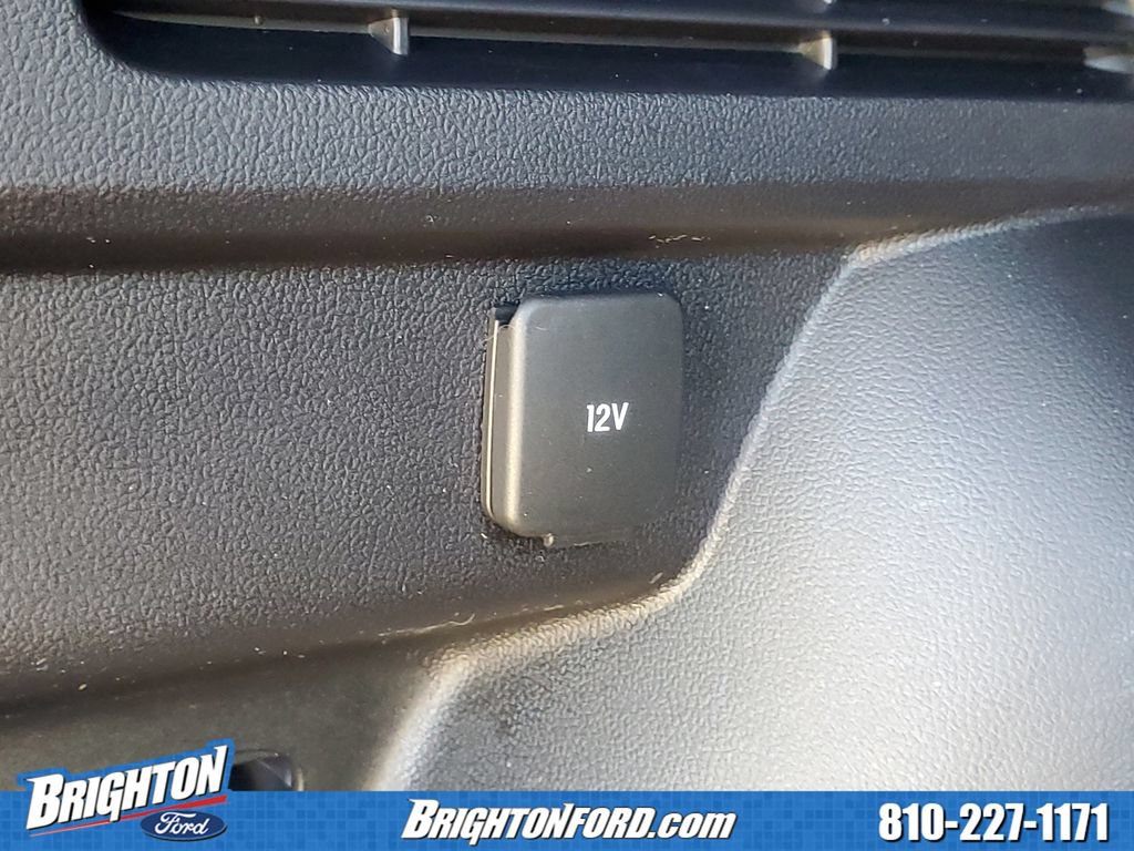 Certified 2023 Ford Escape ST-Line w/ Tech Pack #1 FWD image 7