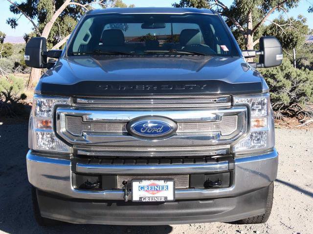 Certified 2022 Ford F250 XLT AWD/4WD image 8
