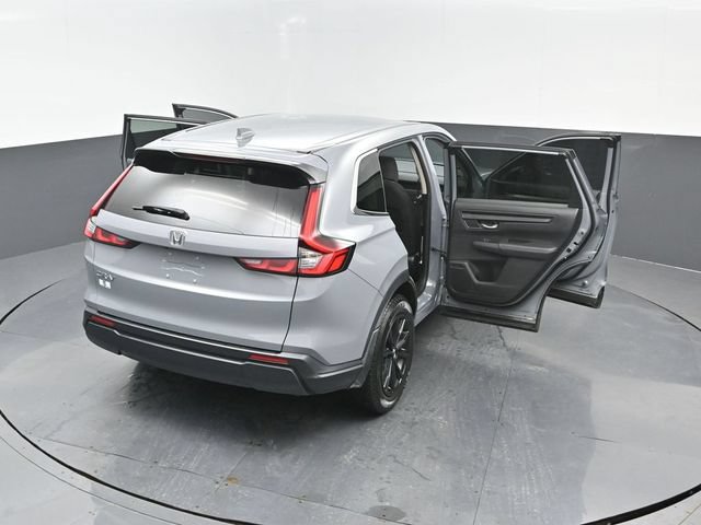 Used 2024 Honda CR-V EX image 25