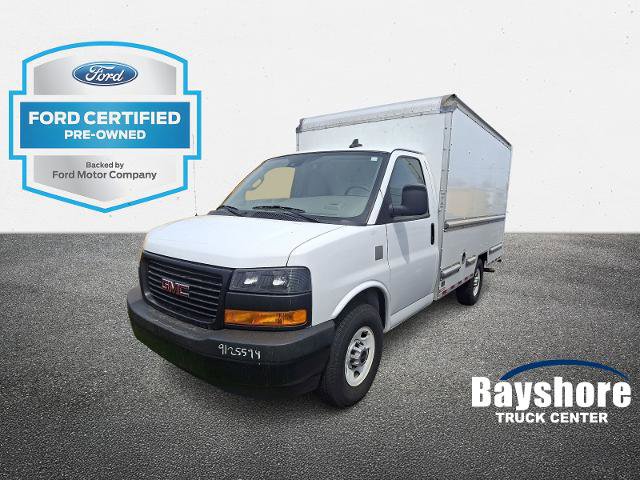 Used 2021 GMC Savana 3500 w/ Power Convenience Package