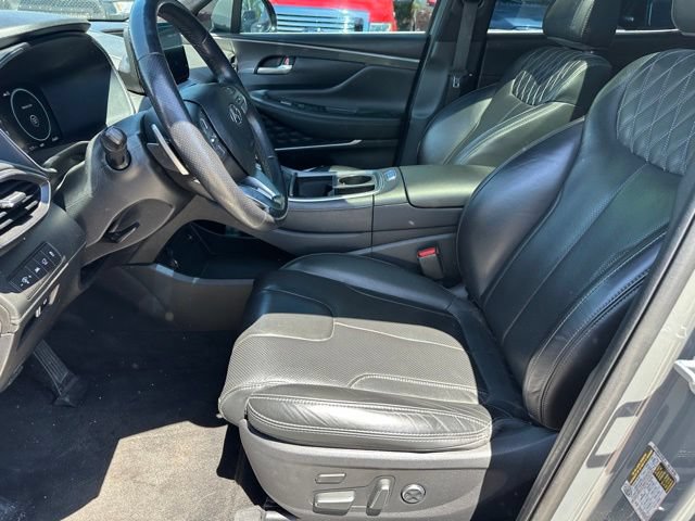 Used 2023 Hyundai Santa Fe Calligraphy AWD/4WD image 20