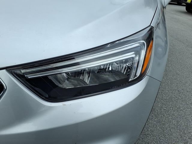 Used 2022 Buick Encore Preferred w/ Safety Package image 17