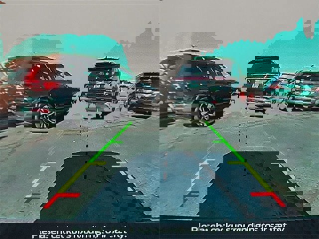 Certified 2025 Ford Maverick Tremor image 13