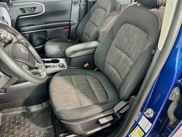 Certified 2023 Ford Bronco Sport Big Bend AWD/4WD image 18