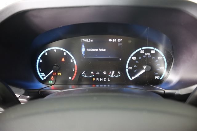 Certified 2024 Ford Bronco Sport Big Bend w/ Convenience Package AWD/4WD image 38