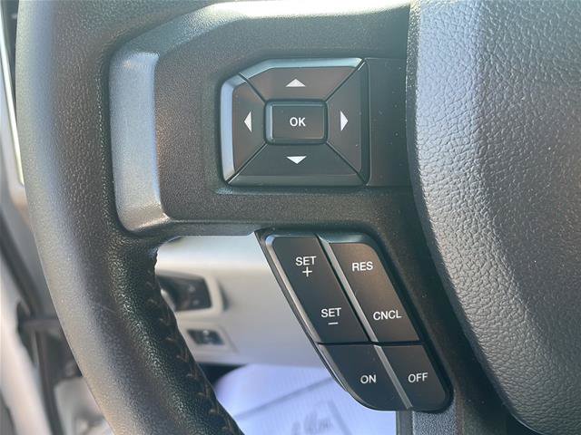 Certified 2020 Ford F150 XLT w/ Equipment Group 302A Luxury AWD/4WD image 15