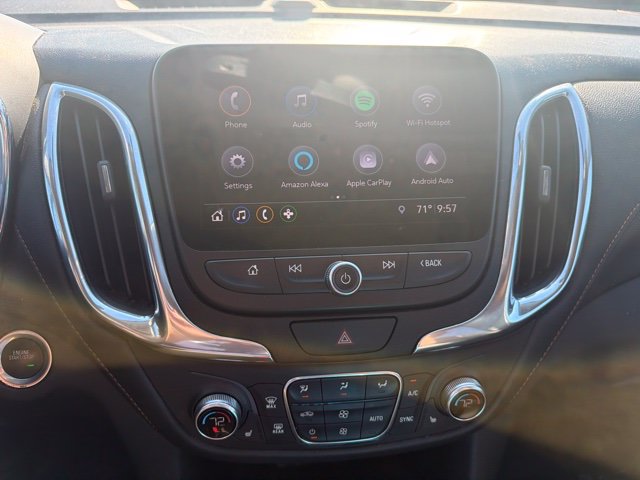 Used 2019 Chevrolet Equinox Premier AWD/4WD image 12