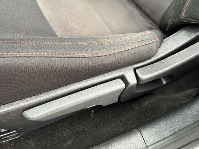 Used 2025 Nissan Sentra SR FWD image 14