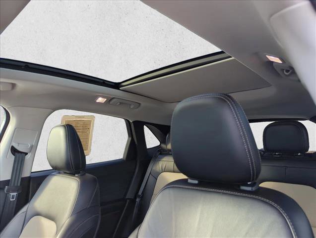 Certified 2021 Ford Escape Titanium w/ Titanium Premium Package image 16