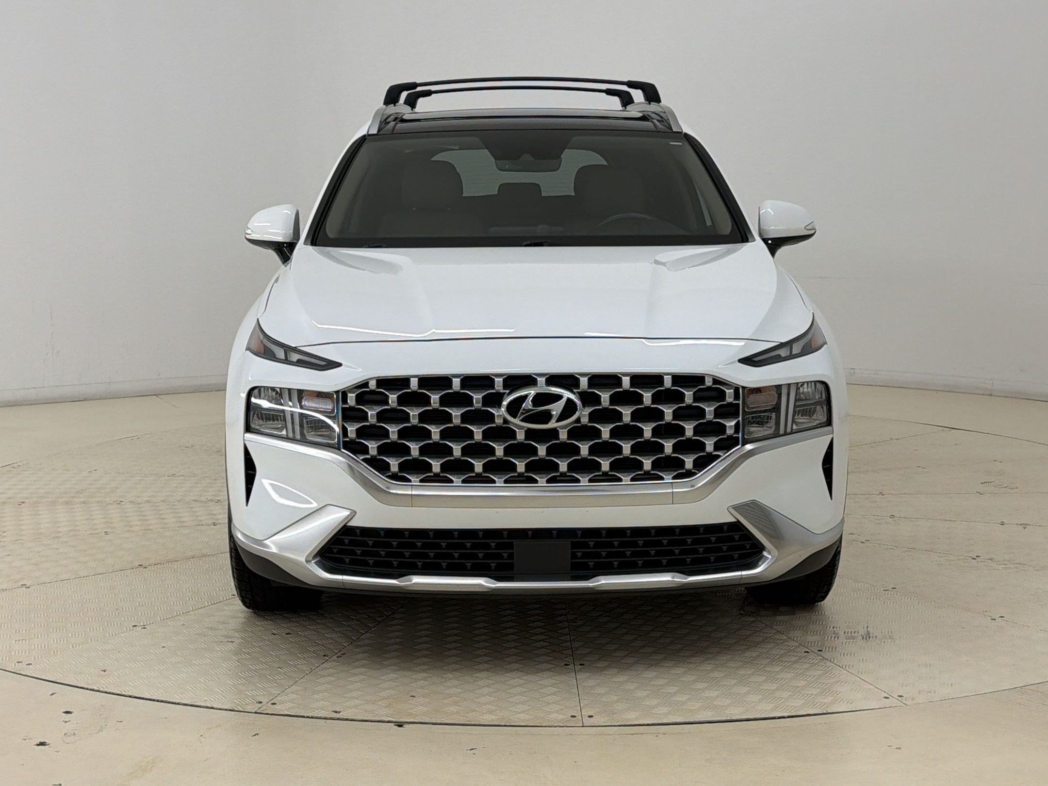 Used 2021 Hyundai Santa Fe SEL w/ Convenience + Premium Package FWD image 6