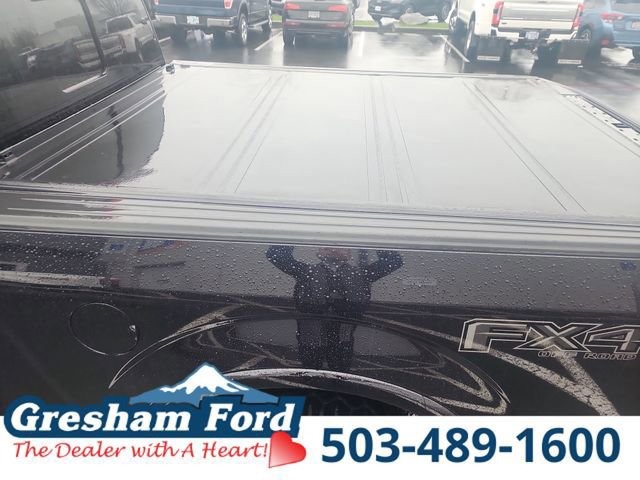 Certified 2020 Ford F150 Lariat w/ Equipment Group 502A Luxury AWD/4WD image 36