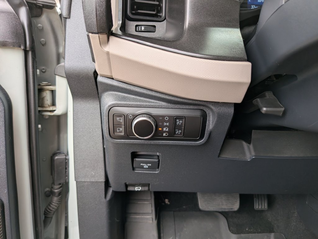 Certified 2023 Ford Bronco Wildtrak AWD/4WD image 25
