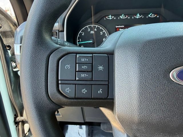 Certified 2023 Ford F150 XL w/ STX Appearance Package RWD image 16