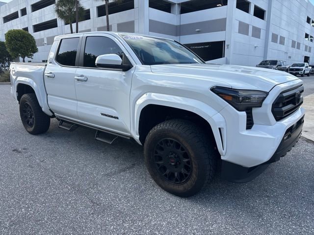 Used 2024 Toyota Tacoma SR5 image 5