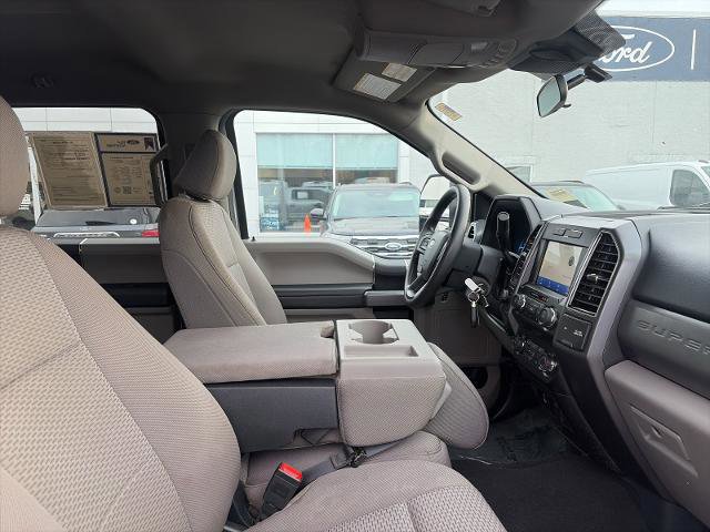 Certified 2022 Ford F250 XLT image 30