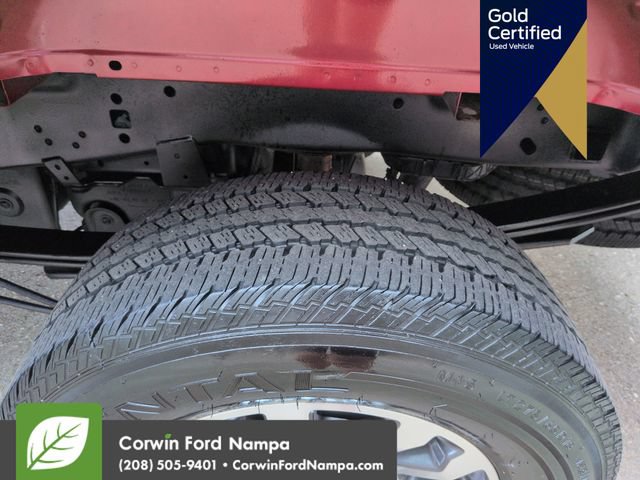 Certified 2022 Ford F250 Lariat w/ Lariat Value Package AWD/4WD image 33