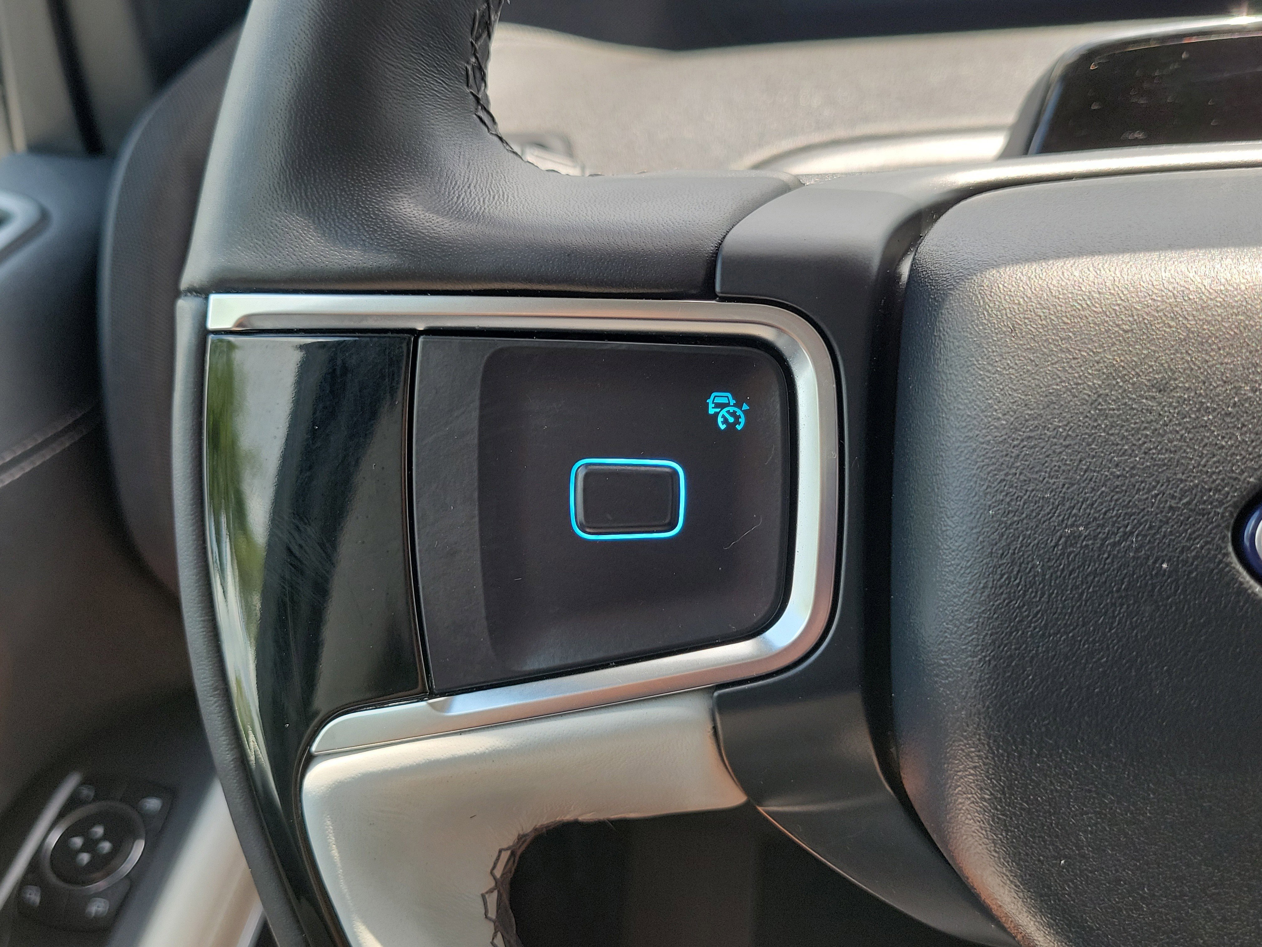 Certified 2025 Ford Expedition Max Platinum w/ Driver's Package image 25