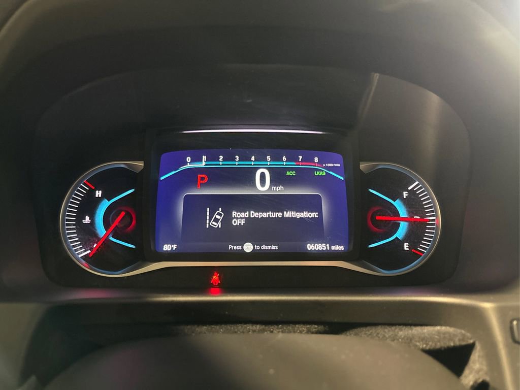 Used 2020 Honda Pilot EX-L image 27