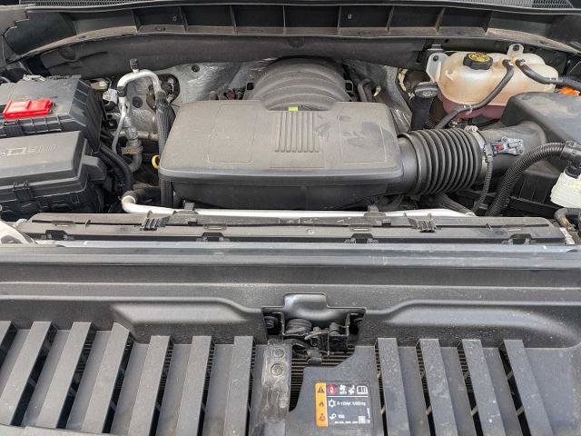 Used 2023 GMC Sierra 1500 AT4 w/ Technology Package AWD/4WD image 12