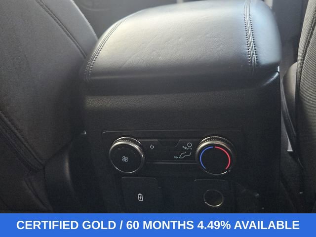 Certified 2022 Ford Explorer XLT image 14
