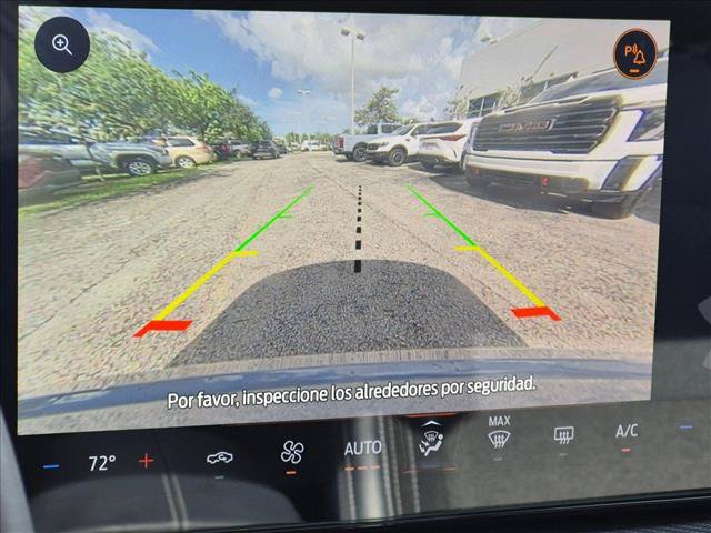 Certified 2024 Ford Mustang Coupe RWD image 12