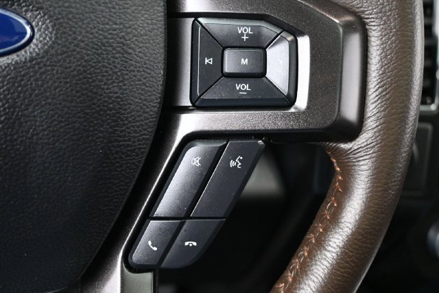 Certified 2021 Ford Expedition Max King Ranch AWD/4WD image 16