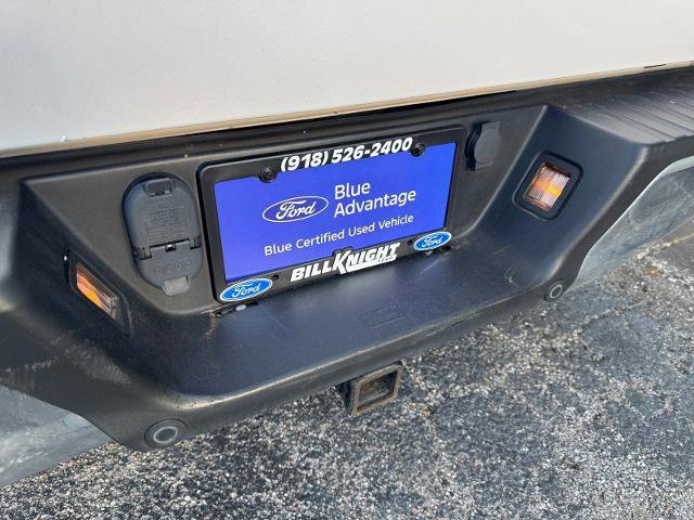 Certified 2019 Ford F150 Lariat image 16