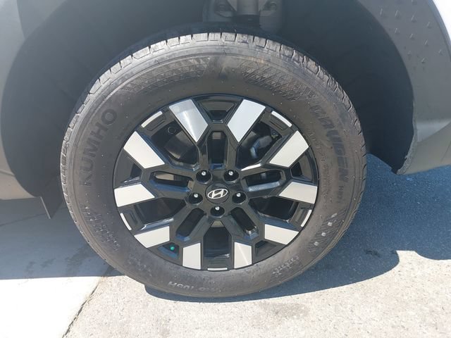 Used 2025 Hyundai Santa Cruz SEL FWD image 31