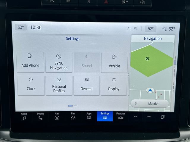 Certified 2024 Ford F150 Raptor image 33